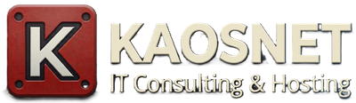 KaoSNeT IT Consulting & Hosting